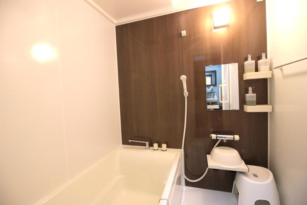 Plus Life Ishigaki Ishigaki  Exterior foto