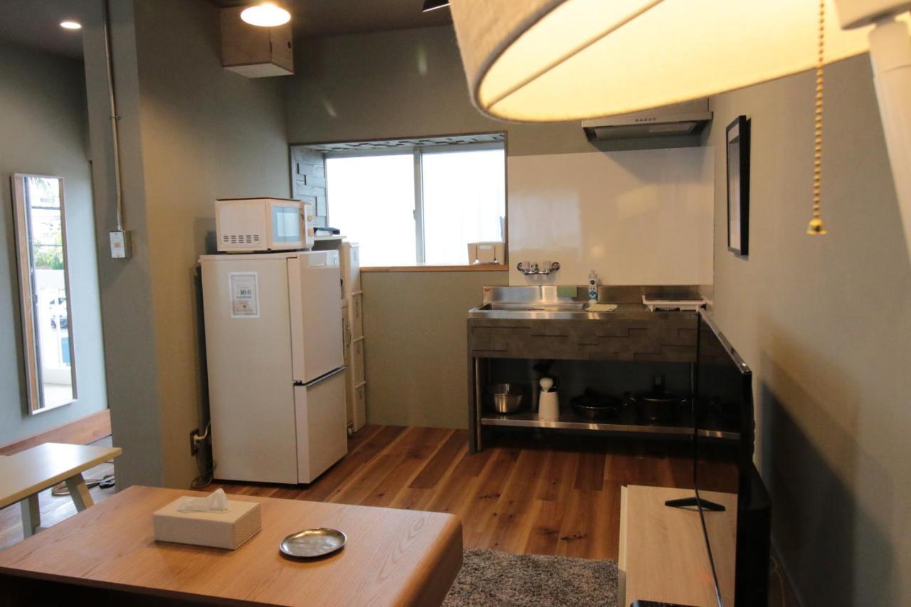 Plus Life Ishigaki Ishigaki  Exterior foto