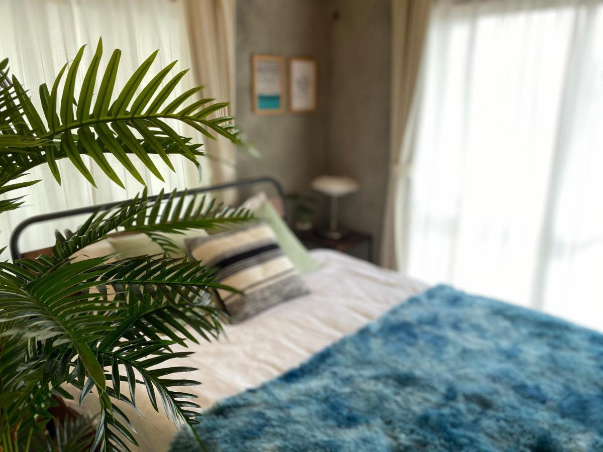 Plus Life Ishigaki Ishigaki  Exterior foto