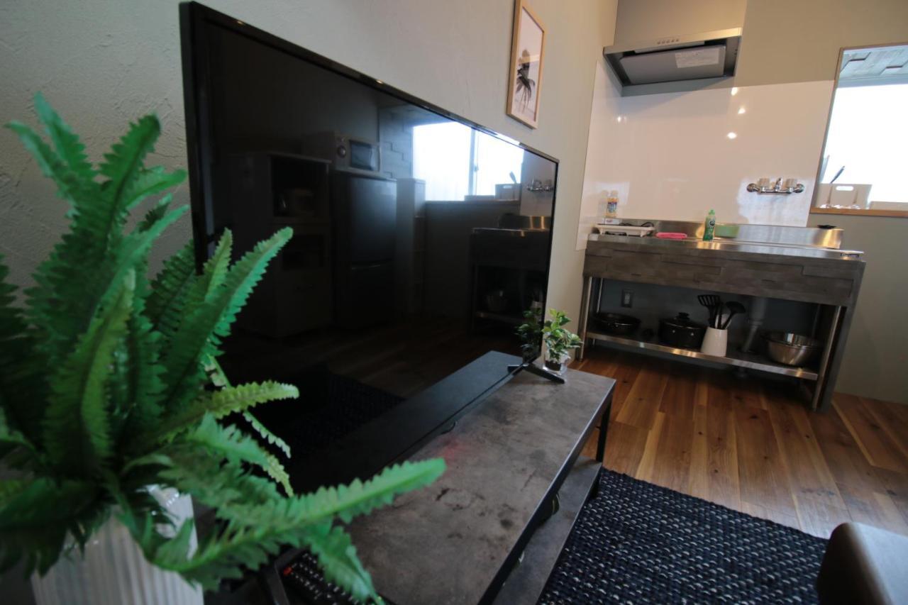 Plus Life Ishigaki Ishigaki  Exterior foto