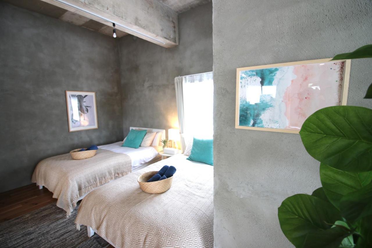 Plus Life Ishigaki Ishigaki  Exterior foto