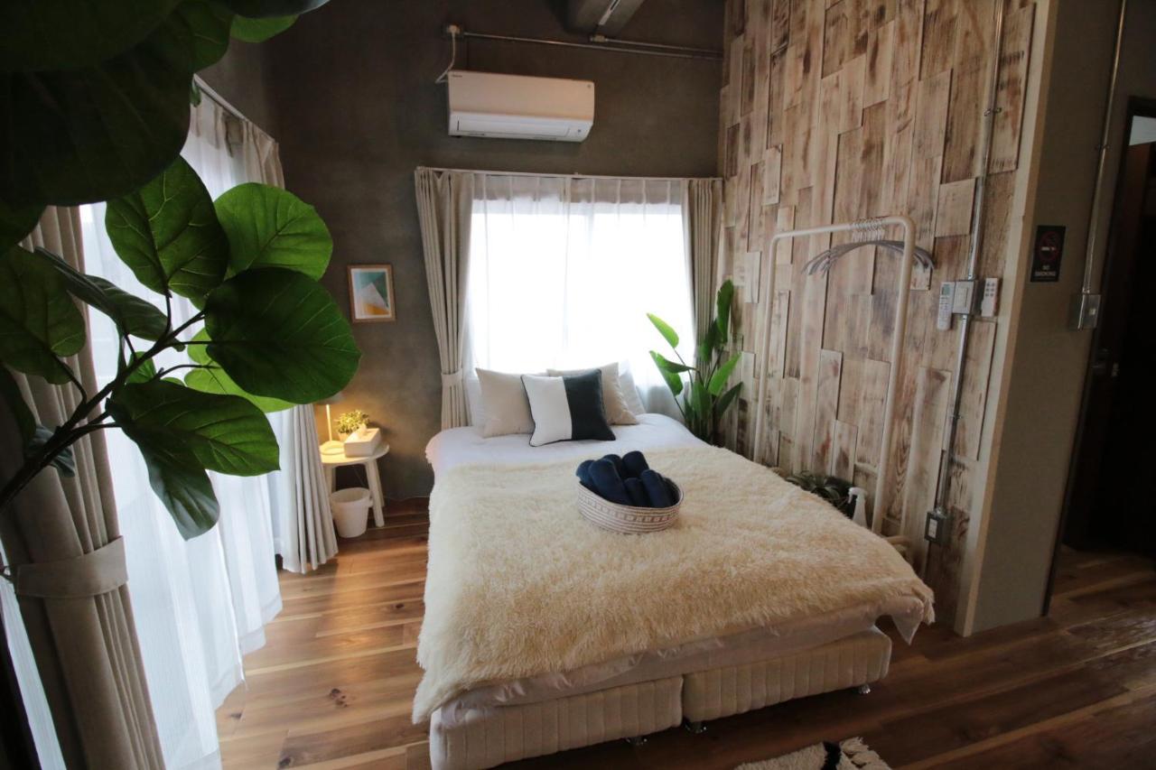 Plus Life Ishigaki Ishigaki  Exterior foto