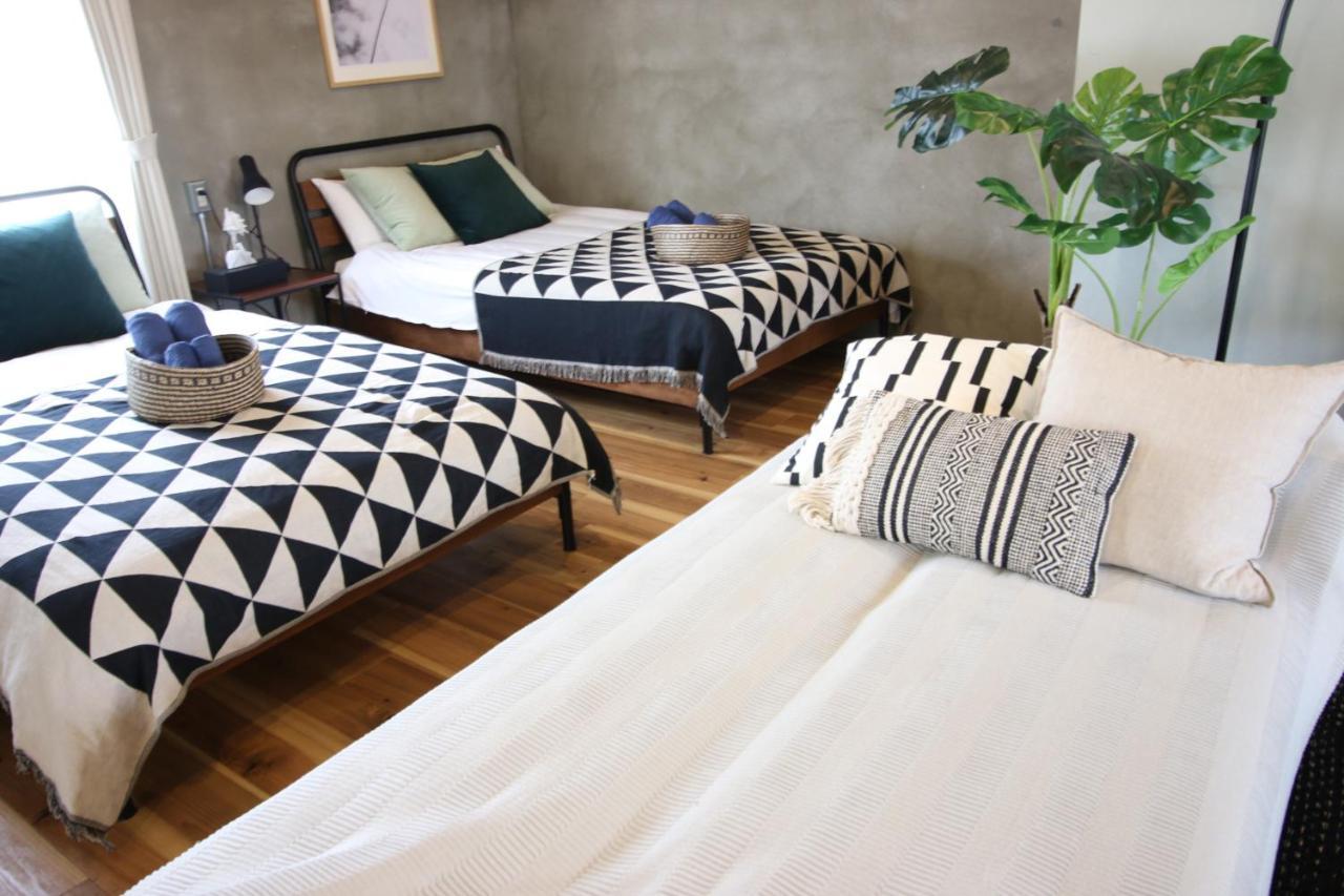 Plus Life Ishigaki Ishigaki  Exterior foto