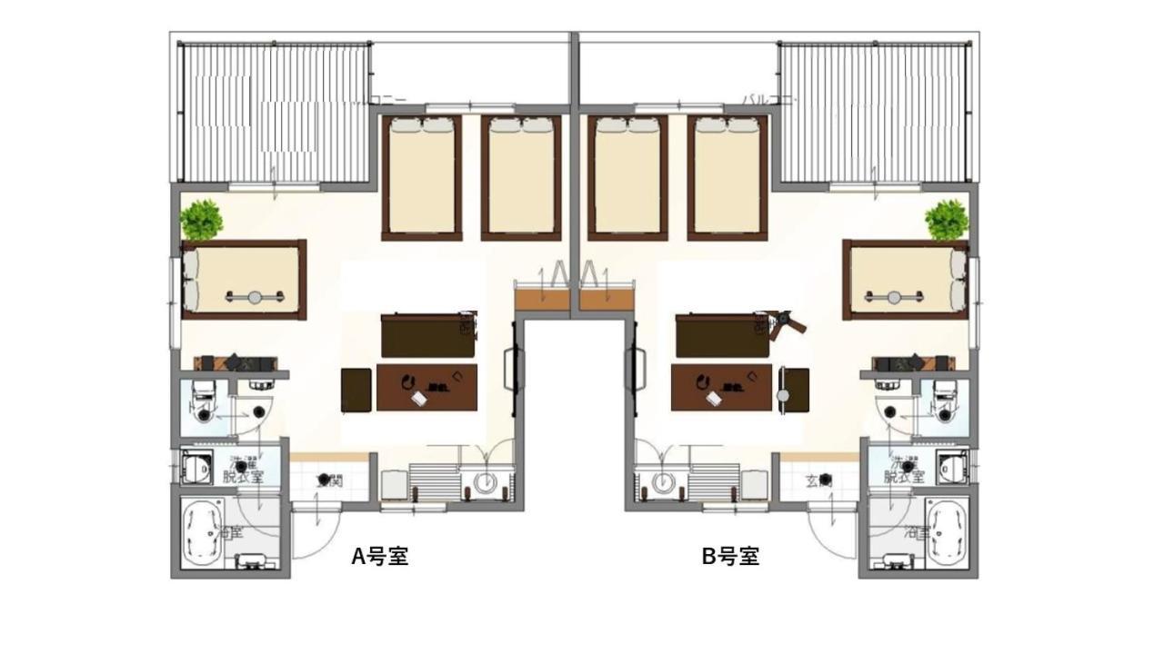 Plus Life Ishigaki Ishigaki  Exterior foto